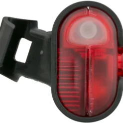 Busch-mueller Ixon IQ + Ixback Senso LED Beleuchtungsset Mit StVZO-Zulassung -Angebote Rad Gipfel Store 249814