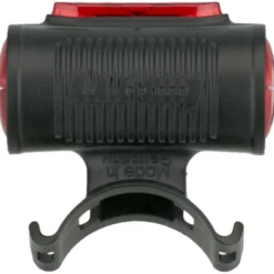 Busch-mueller Ixon IQ + Ixback Senso LED Beleuchtungsset Mit StVZO-Zulassung -Angebote Rad Gipfel Store 249816