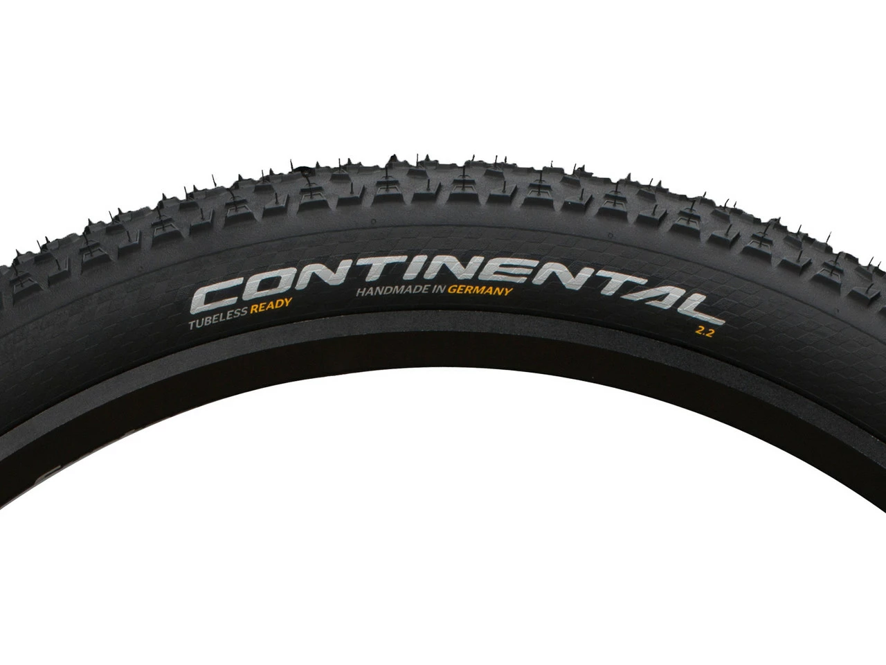 Continental Race King 2.2 ProTection 26" Faltreifen 5 Continental Race King 2.2 ProTection 26" Faltreifen – Bild 3