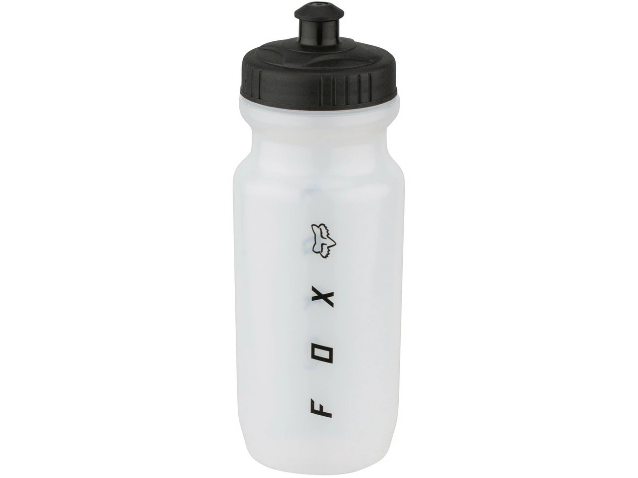 FOX HEAD Fox Base Trinkflasche 650 Ml 3 FOX HEAD Fox Base Trinkflasche 650 Ml