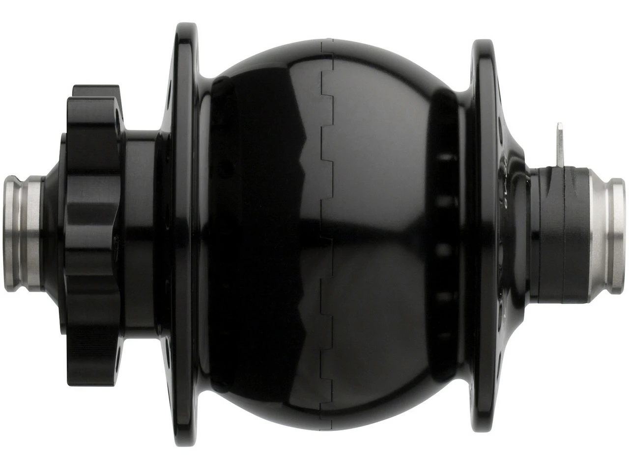 SON 28 12 Disc 6-Loch Nabendynamo 3 SON 28 12 Disc 6-Loch Nabendynamo