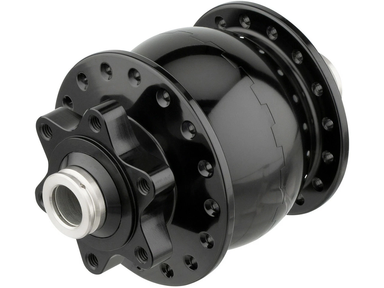 SON 28 12 Disc 6-Loch Nabendynamo 5 SON 28 12 Disc 6-Loch Nabendynamo – Bild 3