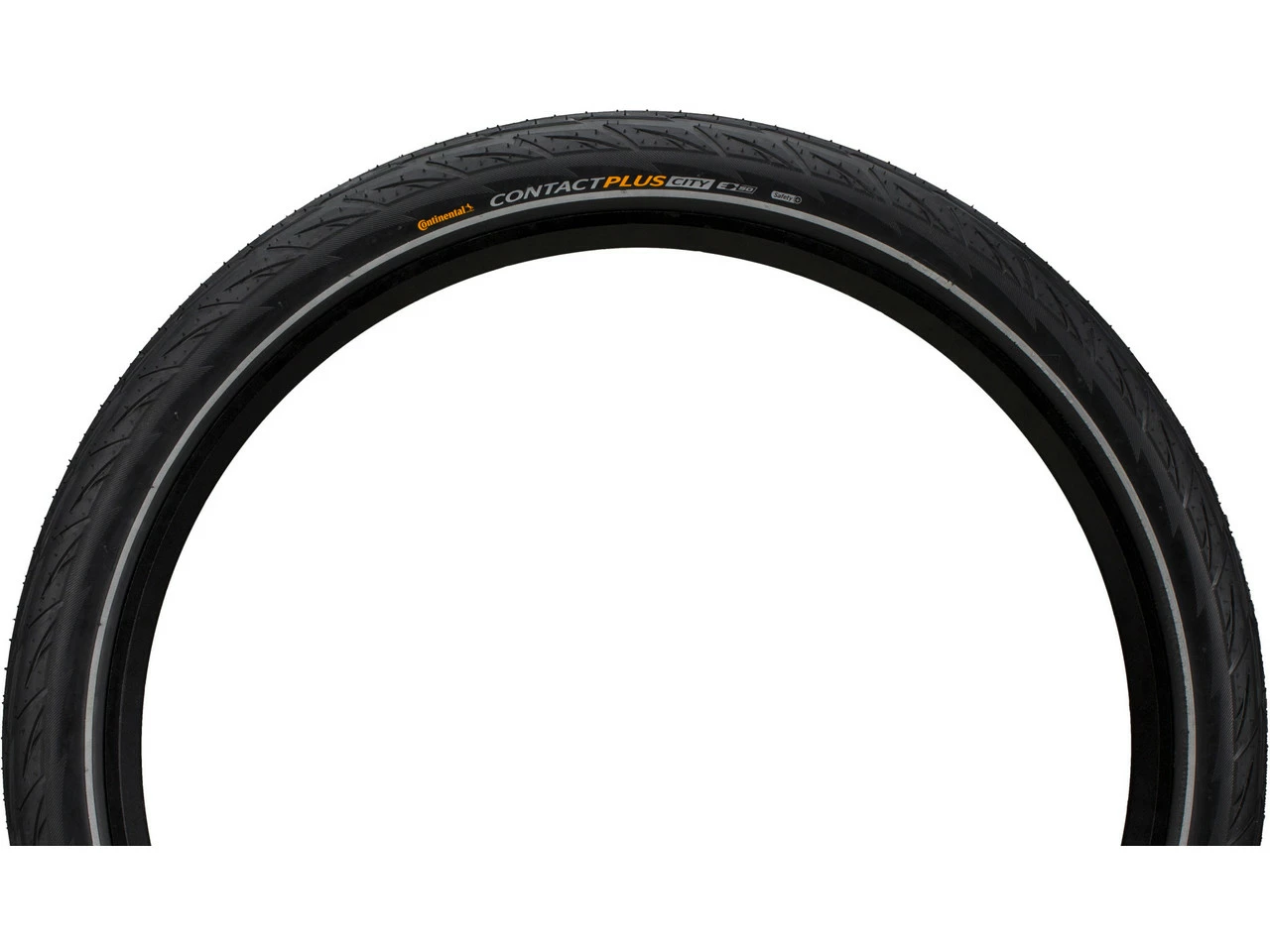 Continental Contact Plus City 27,5" Drahtreifen 4 Continental Contact Plus City 27,5" Drahtreifen – Bild 2