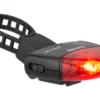 Busch-mueller IX-Red LED Rücklicht Mit StVZO-Zulassung 1 Busch-mueller IX-Red LED Rücklicht Mit StVZO-Zulassung -Angebote Rad Gipfel Store 250507