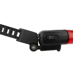 Busch-mueller IX-Red LED Rücklicht Mit StVZO-Zulassung -Angebote Rad Gipfel Store 250511