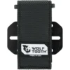 Wolf Tooth Components B-RAD Medium Strap Mount Zubehörhalterung
