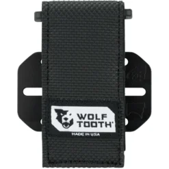 Wolf Tooth Components B-RAD Medium Strap Mount Zubehörhalterung