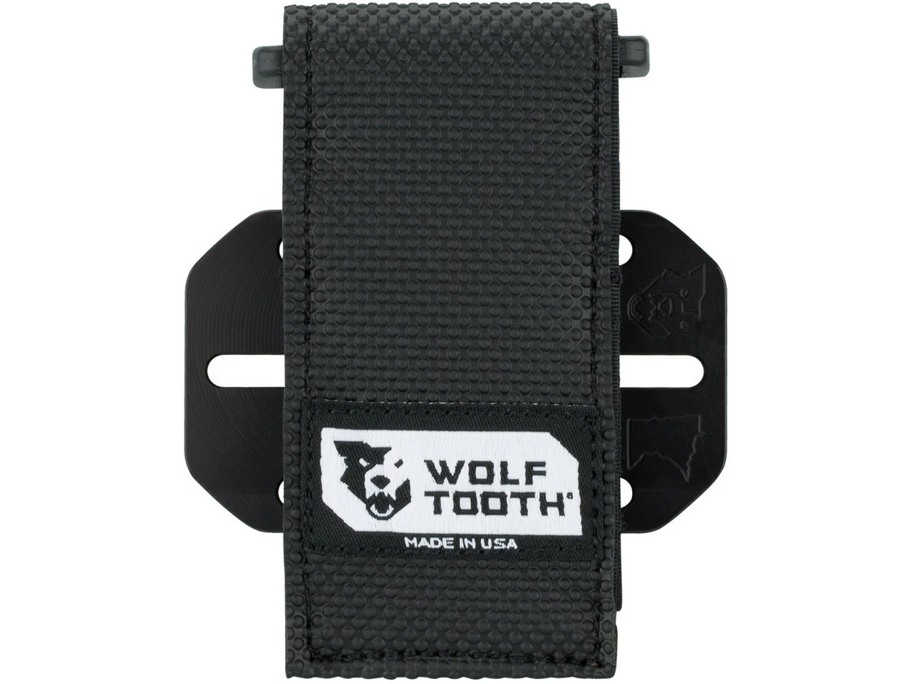 Wolf Tooth Components B-RAD Medium Strap Mount Zubehörhalterung 3 Wolf Tooth Components B-RAD Medium Strap Mount Zubehörhalterung