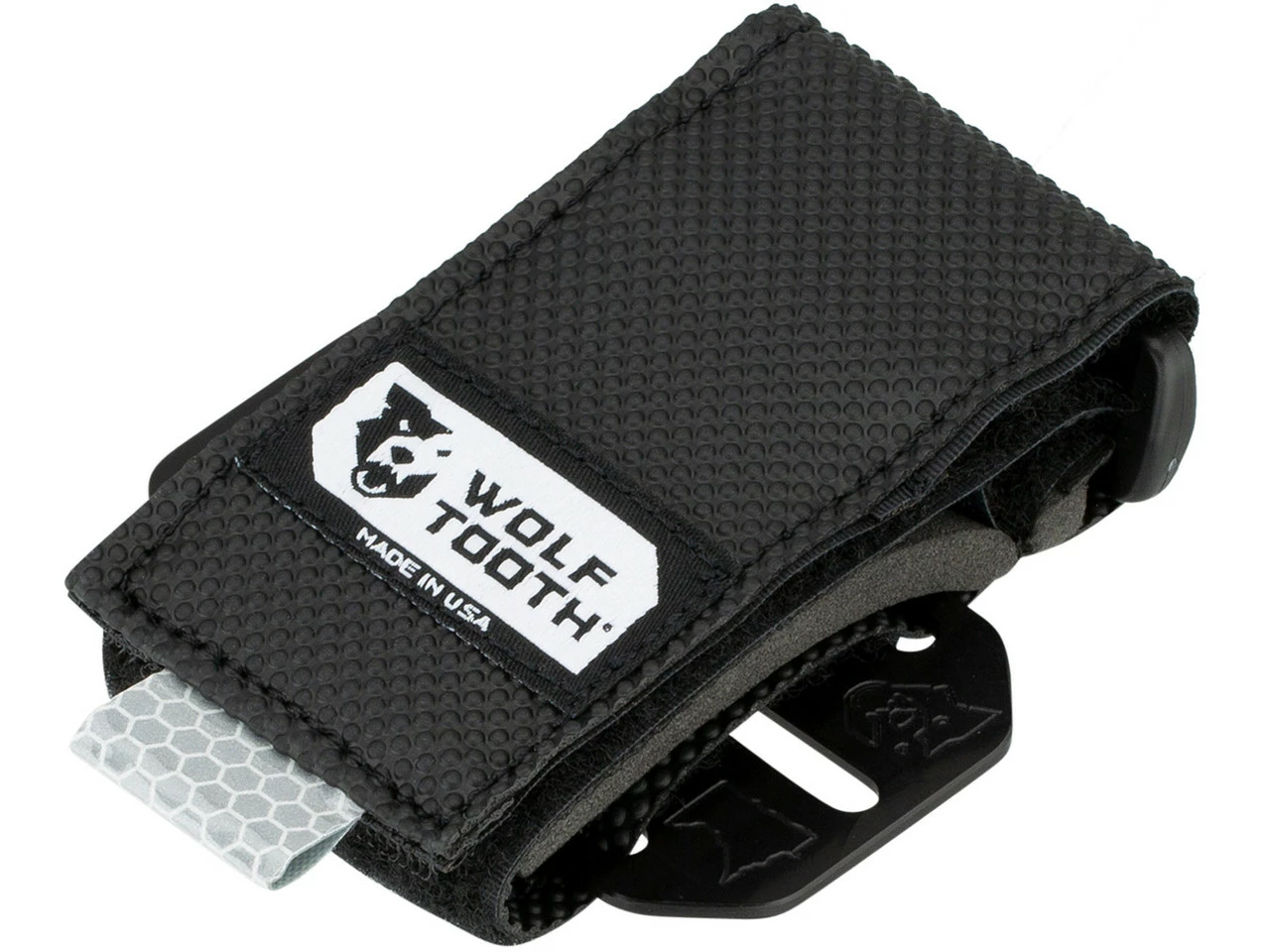 Wolf Tooth Components B-RAD Medium Strap Mount Zubehörhalterung 5 Wolf Tooth Components B-RAD Medium Strap Mount Zubehörhalterung – Bild 3