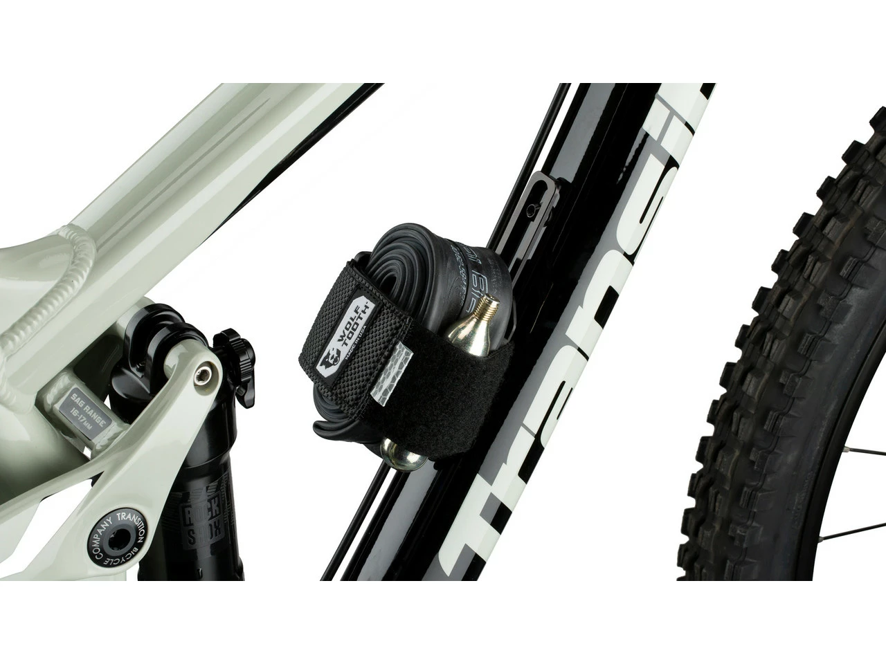 Wolf Tooth Components B-RAD Medium Strap Mount Zubehörhalterung 7 Wolf Tooth Components B-RAD Medium Strap Mount Zubehörhalterung – Bild 5