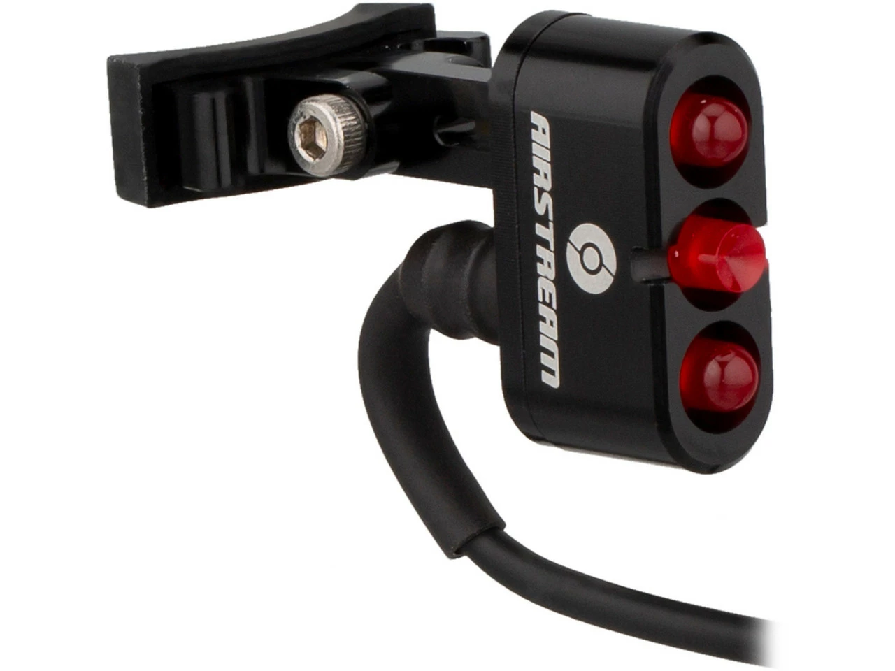 Supernova Airstream 2 Tail Light2 LED Rücklicht Sattelstützmontage M. StVZO-Zul. 4 Supernova Airstream 2 Tail Light2 LED Rücklicht Sattelstützmontage M. StVZO-Zul. – Bild 2