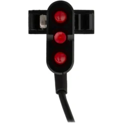 Supernova Airstream 2 Tail Light2 LED Rücklicht Sattelstützmontage M. StVZO-Zul. 12 Supernova Airstream 2 Tail Light2 LED Rücklicht Sattelstützmontage M. StVZO-Zul. -Angebote Rad Gipfel Store 250910