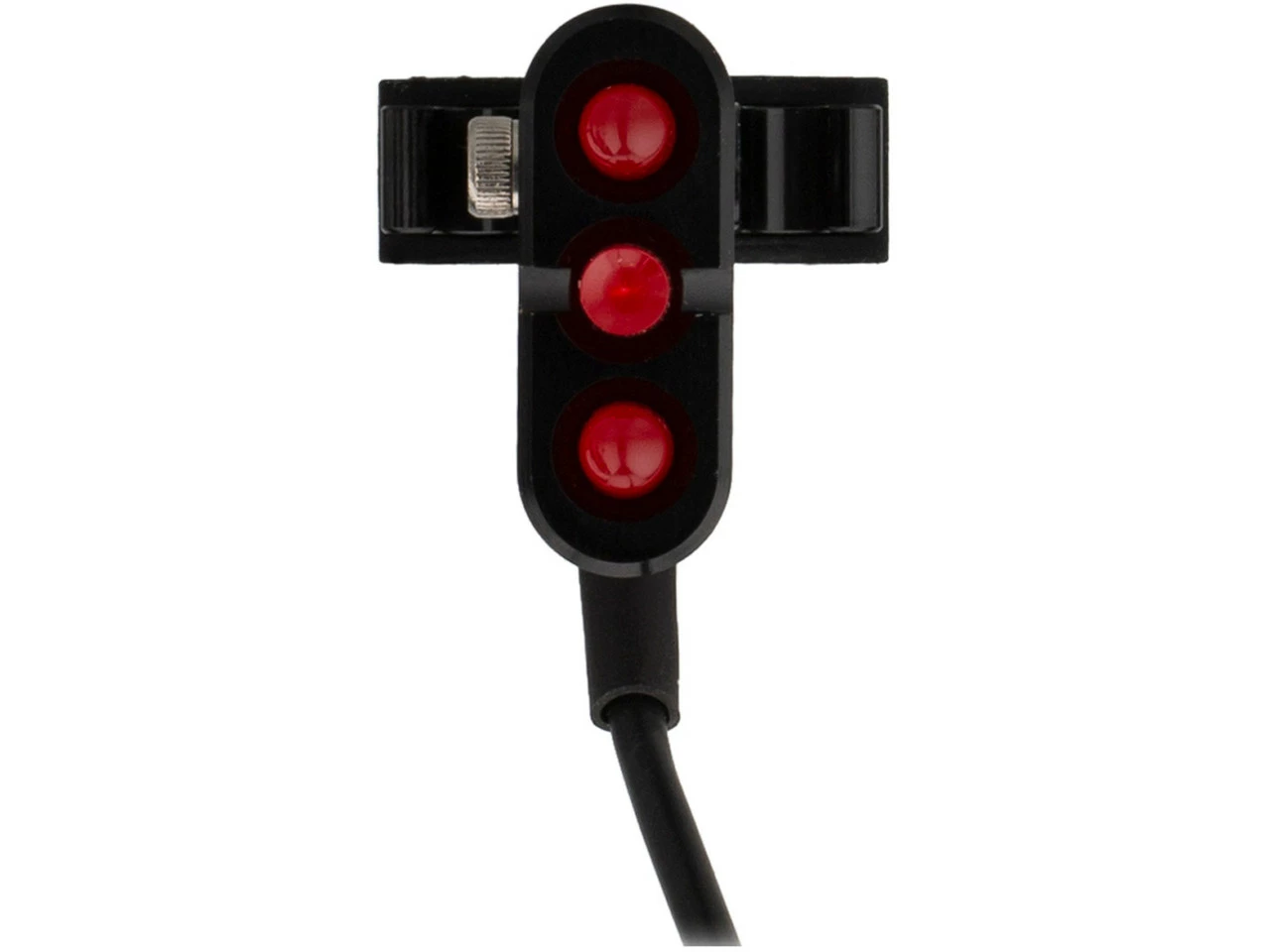 Supernova Airstream 2 Tail Light2 LED Rücklicht Sattelstützmontage M. StVZO-Zul. 5 Supernova Airstream 2 Tail Light2 LED Rücklicht Sattelstützmontage M. StVZO-Zul. – Bild 3