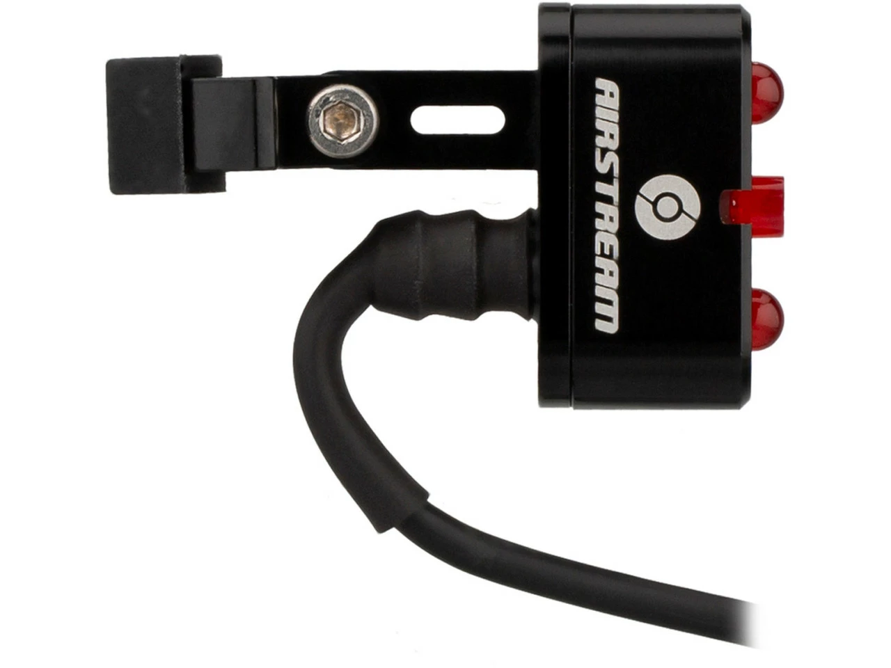 Supernova Airstream 2 Tail Light2 LED Rücklicht Sattelstützmontage M. StVZO-Zul. 6 Supernova Airstream 2 Tail Light2 LED Rücklicht Sattelstützmontage M. StVZO-Zul. – Bild 4