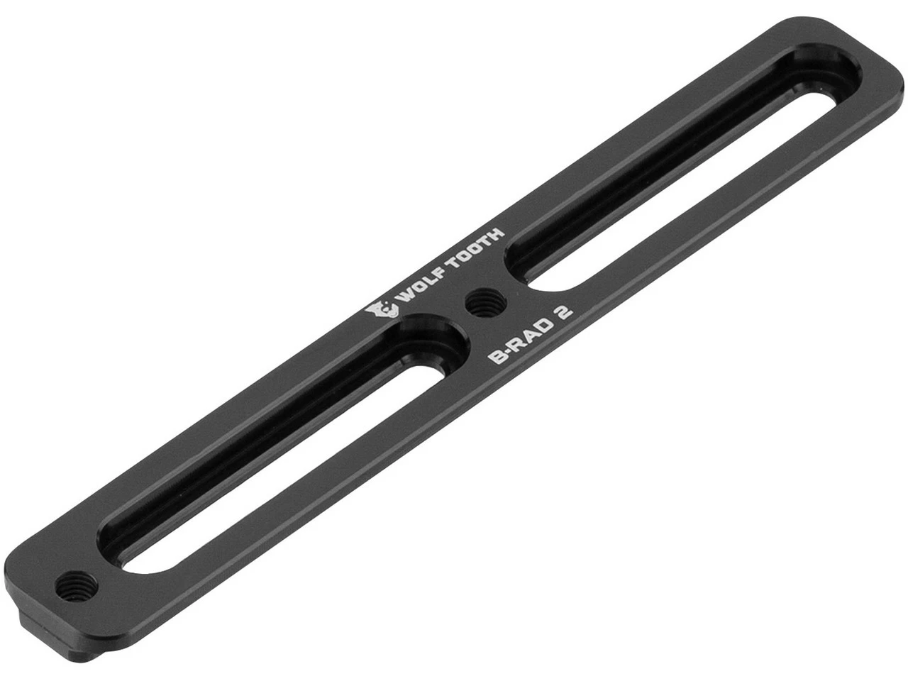 Wolf Tooth Components B-RAD Mounting Base 2 Basishalterung 3 Wolf Tooth Components B-RAD Mounting Base 2 Basishalterung