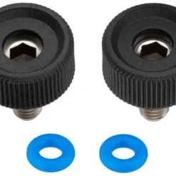 Lupine Twinfix Titanschrauben