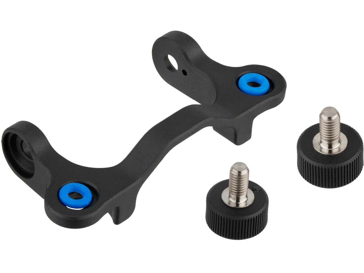 Lupine Twinfix Titanschrauben 5 Lupine Twinfix Titanschrauben – Bild 3