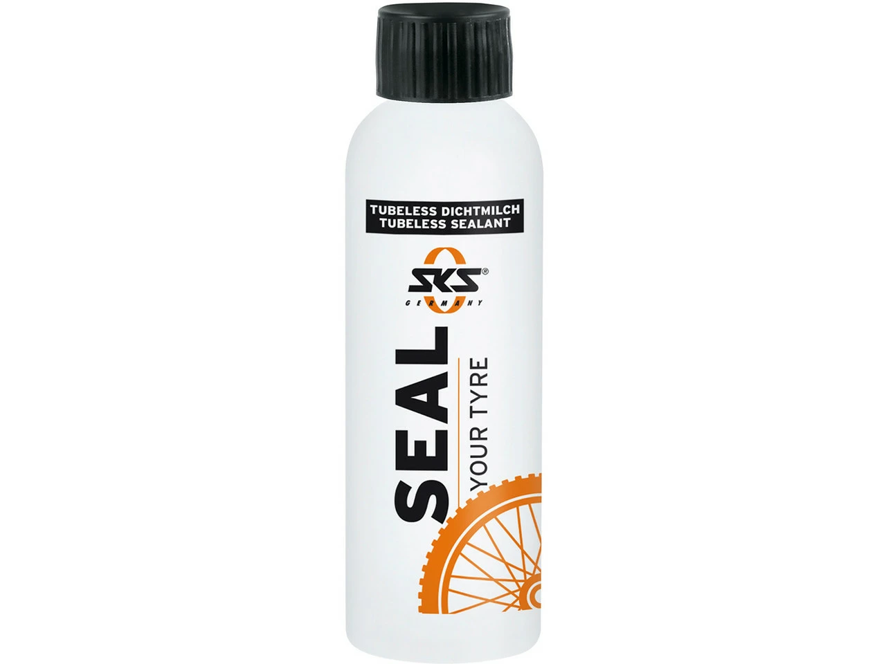 SKS Seal Your Tyre Reifendichtmittel 4 SKS Seal Your Tyre Reifendichtmittel – Bild 2