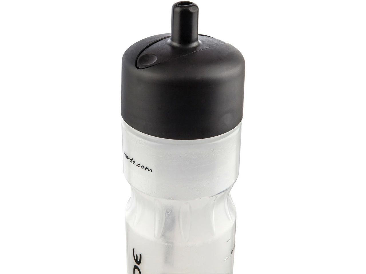 VAUDE Drink Clean Bike Bottle Trinkflasche 750 Ml 5 VAUDE Drink Clean Bike Bottle Trinkflasche 750 Ml – Bild 3
