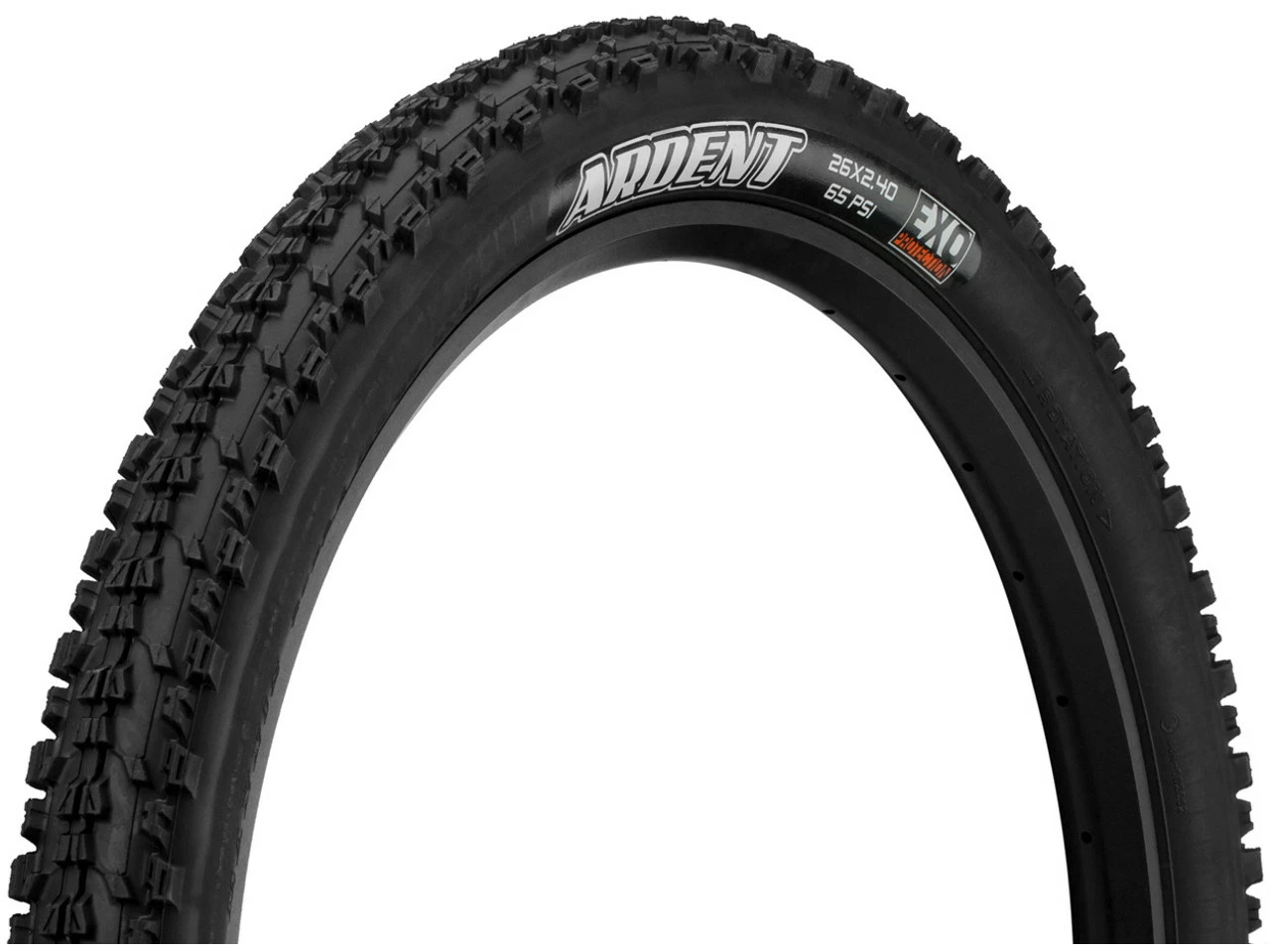 MAXXIS Ardent MPC EXO 26" Drahtreifen 3 MAXXIS Ardent MPC EXO 26" Drahtreifen