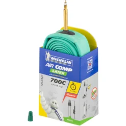 Michelin Schlauch A1 Aircomp Latex Road Für 28" 6 Michelin Schlauch A1 Aircomp Latex Road Für 28" -Angebote Rad Gipfel Store 252048