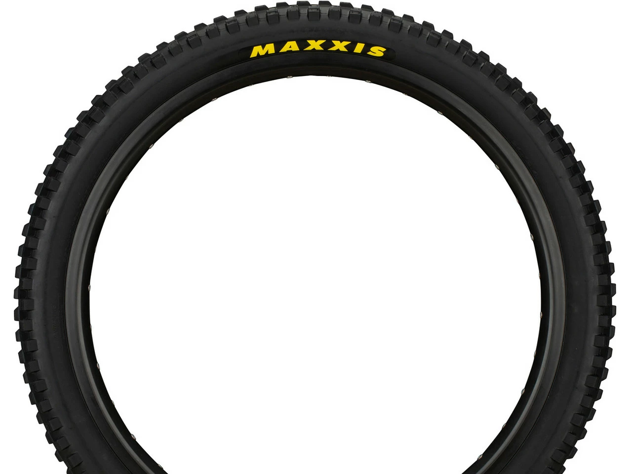 MAXXIS Minion DHF Dual EXO WT TR 24" Faltreifen 4 MAXXIS Minion DHF Dual EXO WT TR 24" Faltreifen – Bild 2