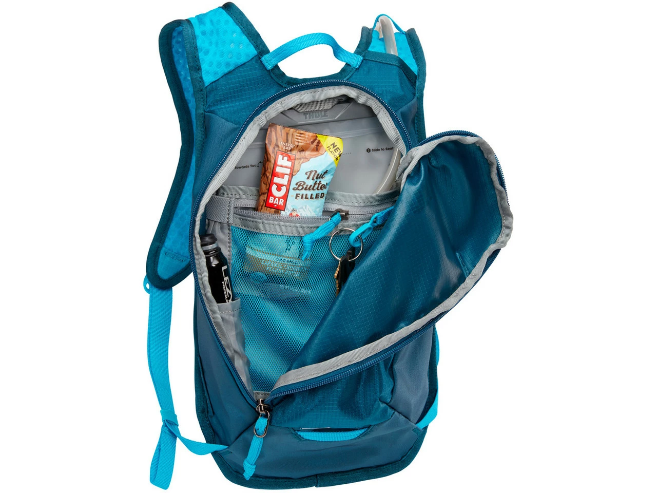 Thule UpTake Junior 6 L Trinkrucksack 9 Thule UpTake Junior 6 L Trinkrucksack – Bild 7