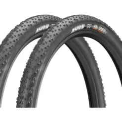 MAXXIS Aspen Dual EXO TR 29" Faltreifen 2er-Set