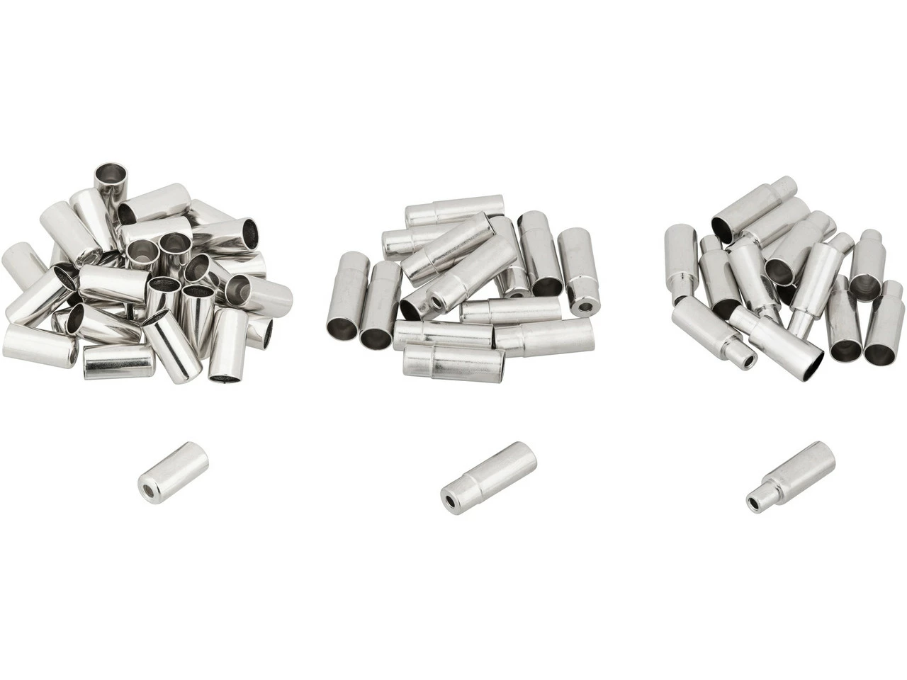 Shimano Schaltzugaußenhülle SIS-SP51 4 Shimano Schaltzugaußenhülle SIS-SP51 – Bild 2