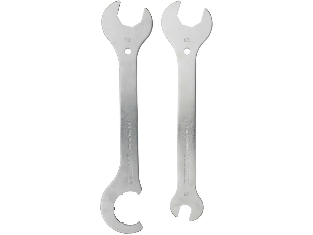 Shimano Schlüsselsatz TL-FC31 3 Shimano Schlüsselsatz TL-FC31