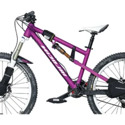 Dirtlej Bike Carrier Single Package Transportschutz 17 Dirtlej Bike Carrier Single Package Transportschutz -Angebote Rad Gipfel Store 252688