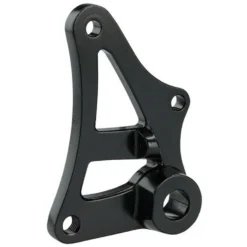 Salsa Alternator Ausfallende Swing Plate Steckachse Links