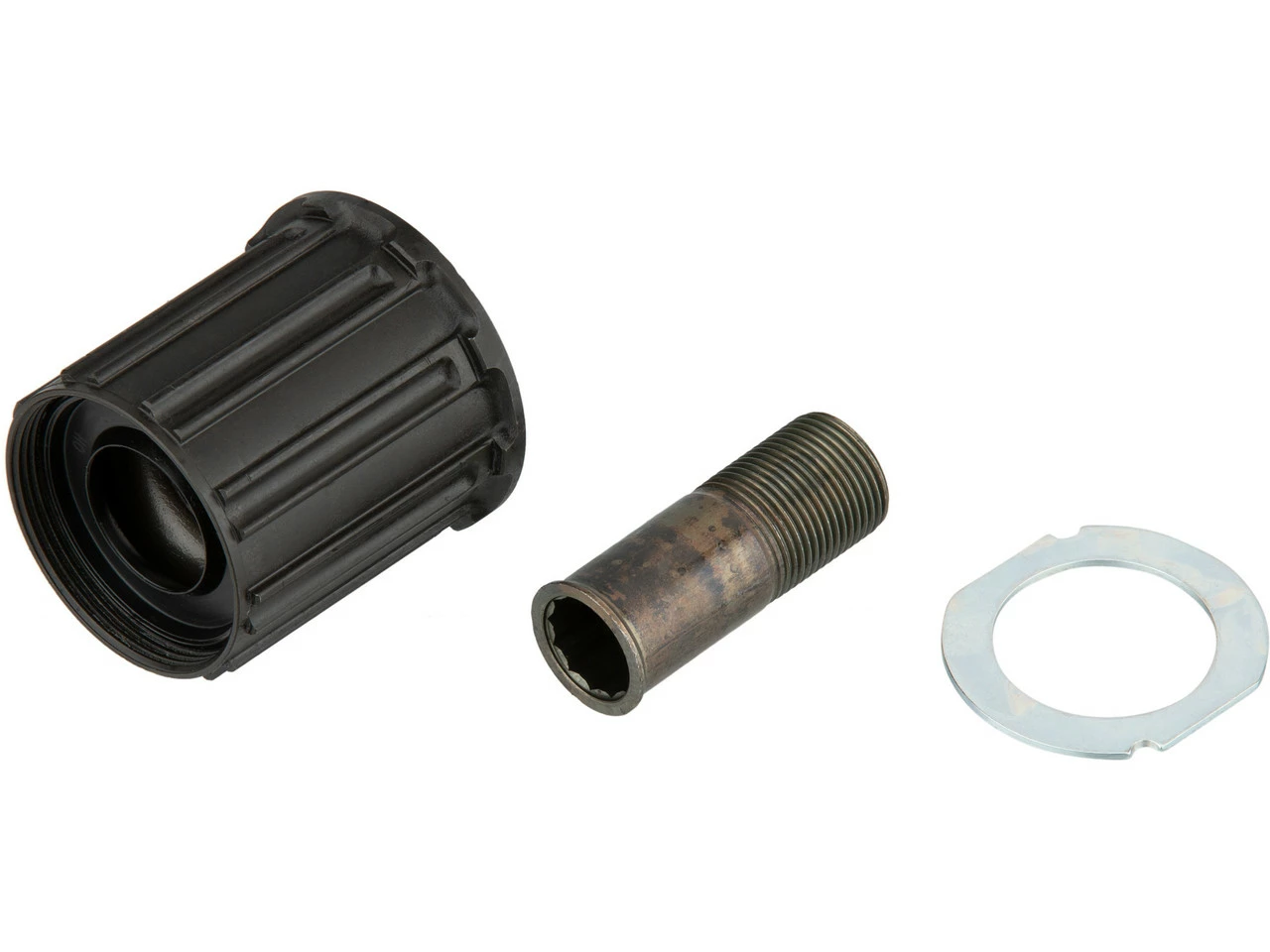 Shimano Freilaufkörper 8-/9-/10-/11-fach Für WH-MT15 / WH-MT55 6 Shimano Freilaufkörper 8-/9-/10-/11-fach Für WH-MT15 / WH-MT55 – Bild 4