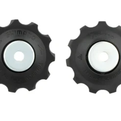 Shimano Schalträdchen Für Deore M6000 10-fach - 1 Paar