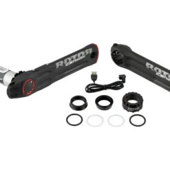 Rotor 2INPower DM Road Powermeter Kurbel 11 Rotor 2INPower DM Road Powermeter Kurbel -Angebote Rad Gipfel Store 253833