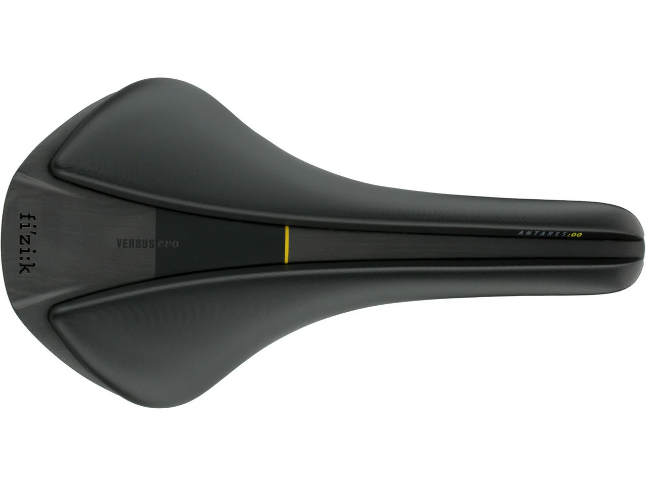 Fizik Antares 00 Versus Evo Sattel 4 Fizik Antares 00 Versus Evo Sattel – Bild 2