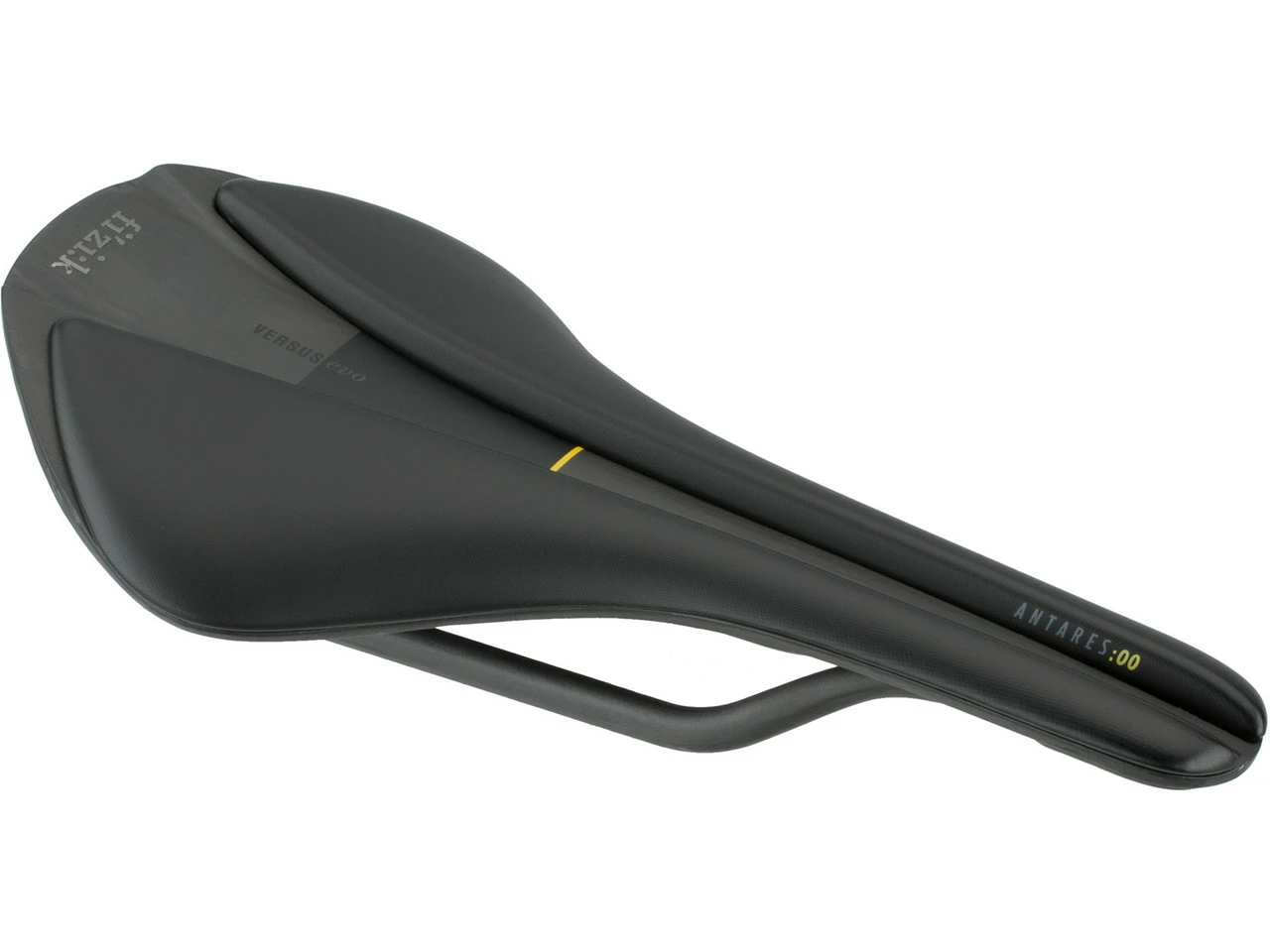 Fizik Antares 00 Versus Evo Sattel 6 Fizik Antares 00 Versus Evo Sattel – Bild 4