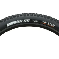 MAXXIS Minion Semislick 27,5" Faltreifen -Angebote Rad Gipfel Store 254204