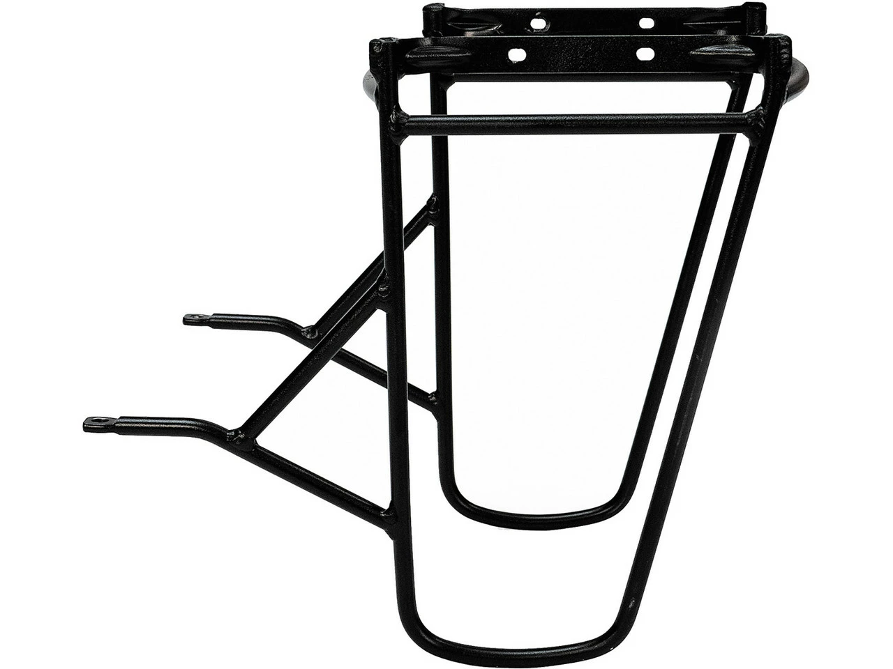 Burley Coho Gepäckträger 4 Burley Coho Gepäckträger – Bild 2