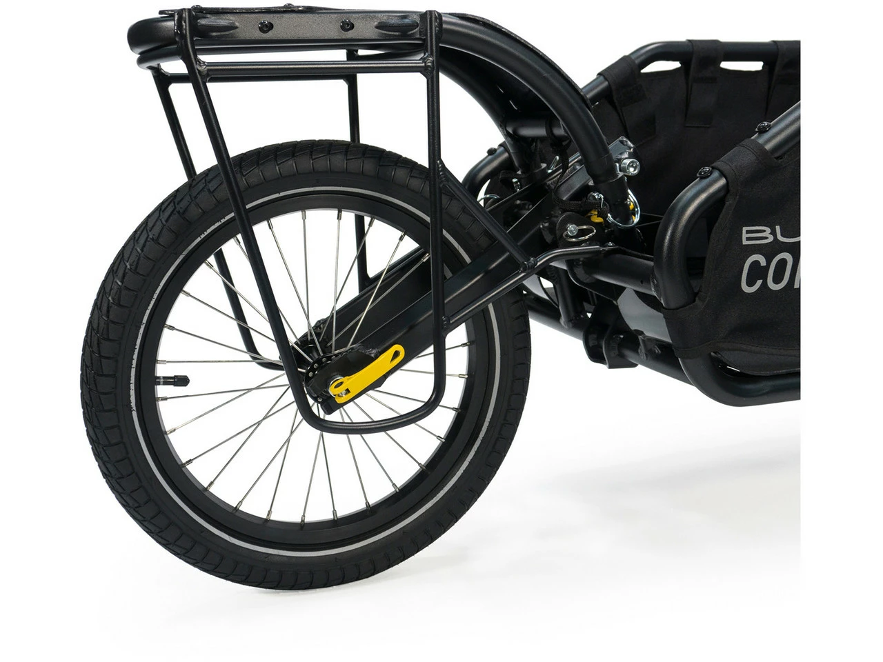 Burley Coho Gepäckträger 5 Burley Coho Gepäckträger – Bild 3