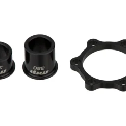 Mrp Better Boost Adapter VR Für DT 350 6-Loch