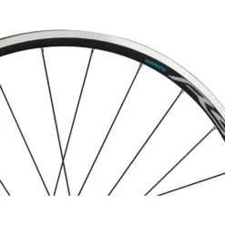 Shimano WH-RS100-CL Laufradsatz -Angebote Rad Gipfel Store 255238