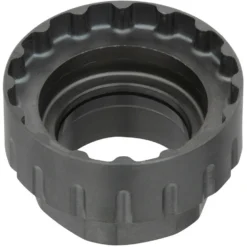 Shimano Kettenblatt-Montagewerkzeug TL-FC41 Für 12-fach MTB Kurbeln