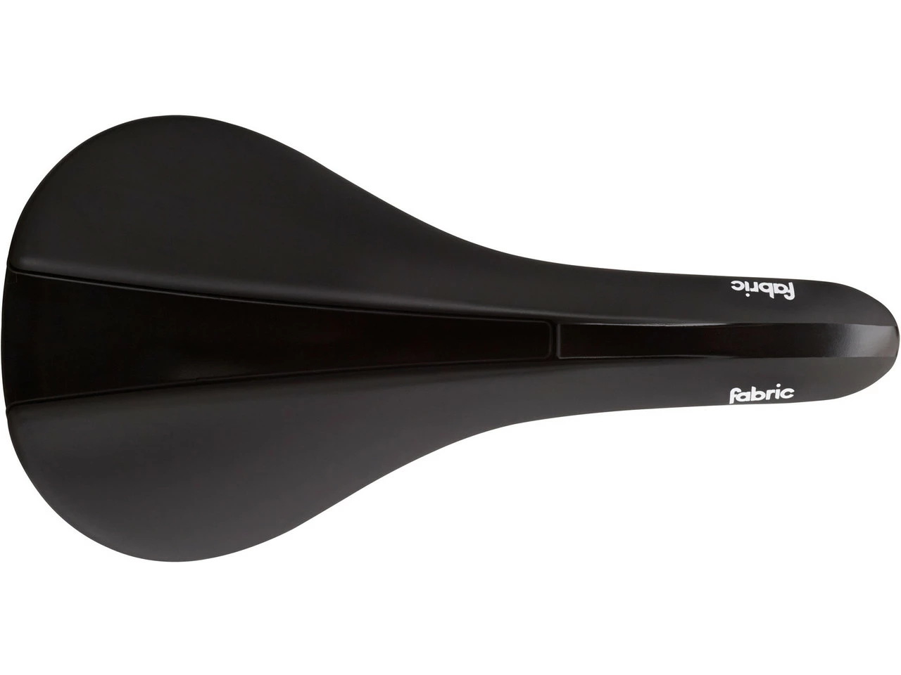 Fabric Line Shallow Sport Sattel 4 Fabric Line Shallow Sport Sattel – Bild 2