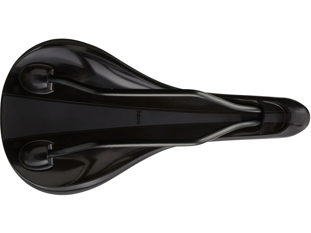 Fabric Line Shallow Sport Sattel 5 Fabric Line Shallow Sport Sattel – Bild 3