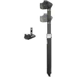 ROCKSHOX Reverb AXS 170 Mm Teleskop-Sattelstütze 1x Remote Links
