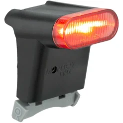 SKS ML-Rear Light Sport Connect RĂŒcklicht FĂŒr E-Bikes Mit StVZO-Zulassung