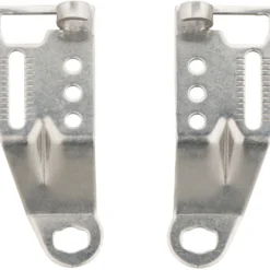 PLETSCHER Strebenendplatte Quick-Rack Disc