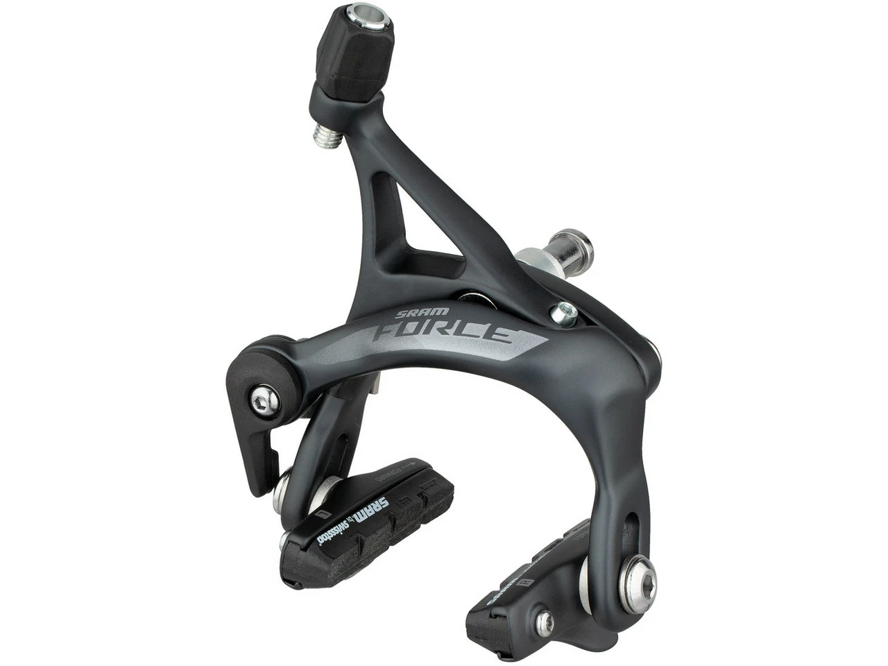 SRAM Force AXS V+h Set Felgenbremse 4 SRAM Force AXS V+h Set Felgenbremse – Bild 2