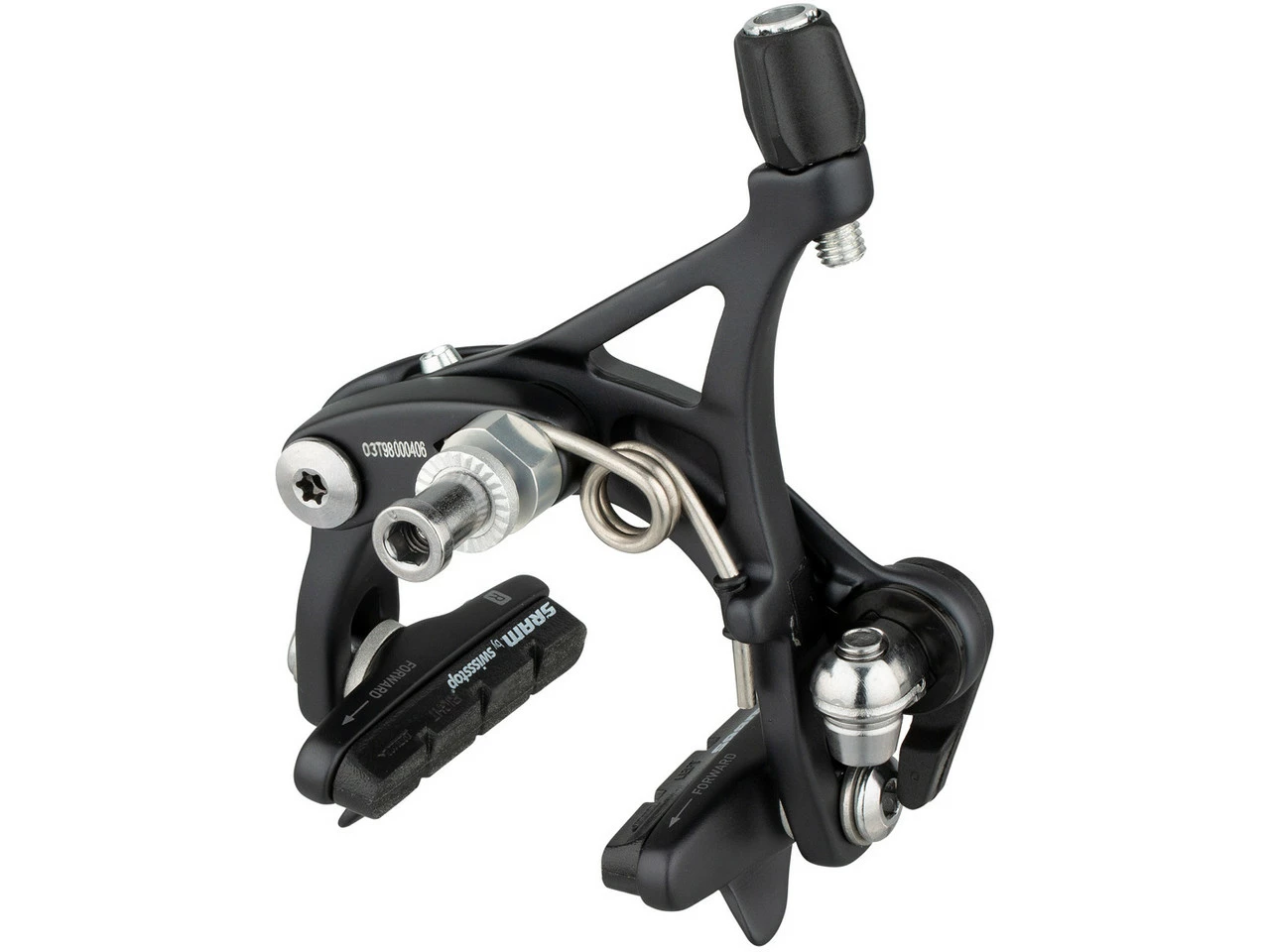 SRAM Force AXS V+h Set Felgenbremse 5 SRAM Force AXS V+h Set Felgenbremse – Bild 3